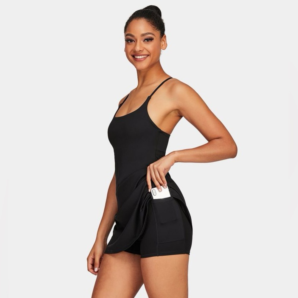 HALARA Everyday Workout Dress size M